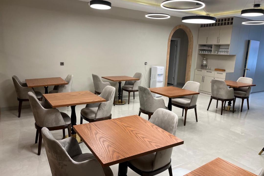 Photo of Kitchen in Geyikli