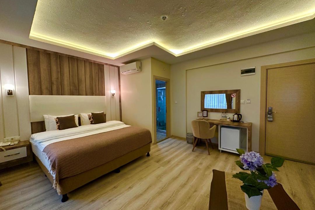 Photo of Bedroom in Kirklareli