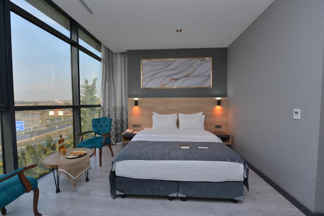 Photo of Bedroom in Suleymanpasa