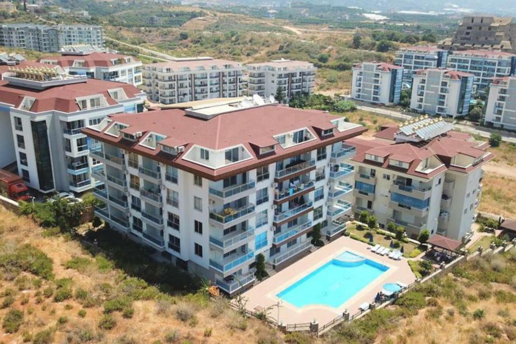 Photo of Bedroom in Alanya