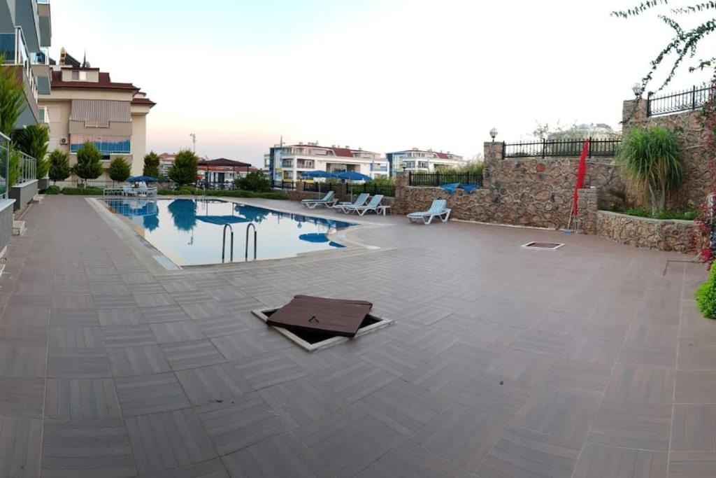 Photo of Kitchen in Alanya