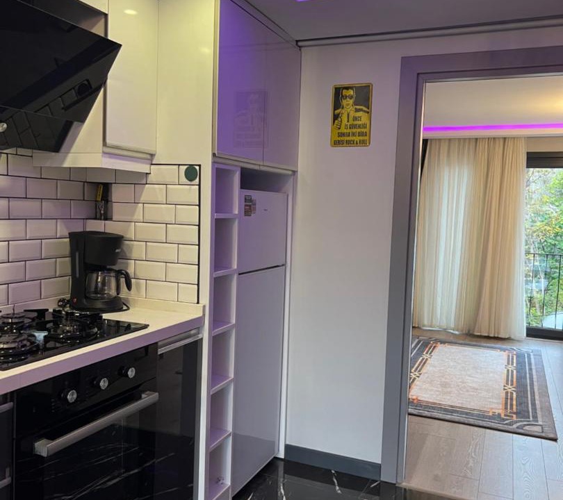 Photo of Bedroom in Ortakoy