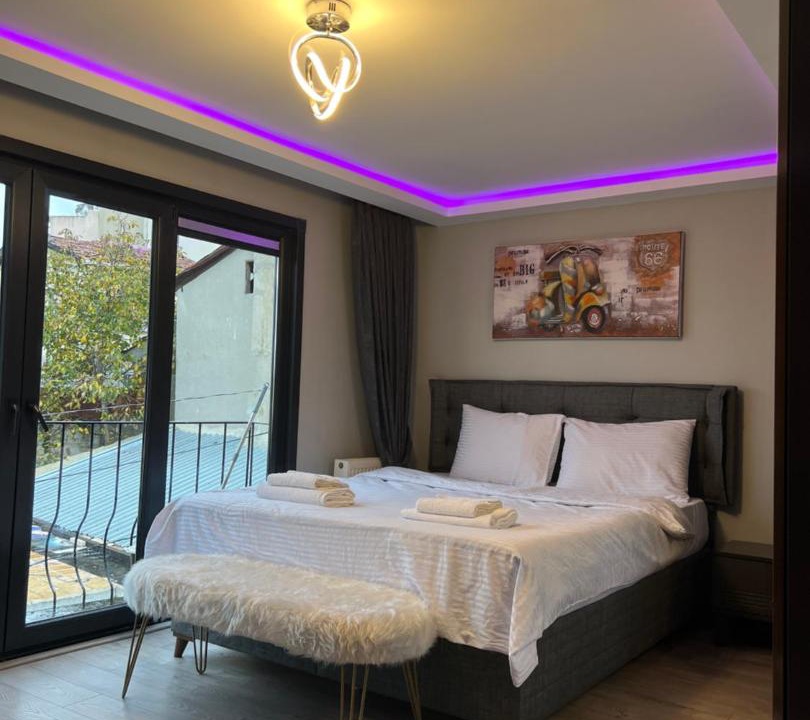 Photo of Bedroom in Ortakoy
