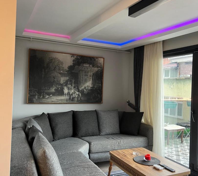 Photo of Bedroom in Ortakoy