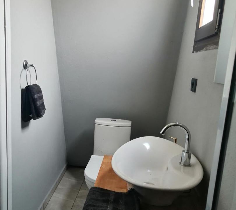 Photo of Bathroom in Ciftlik