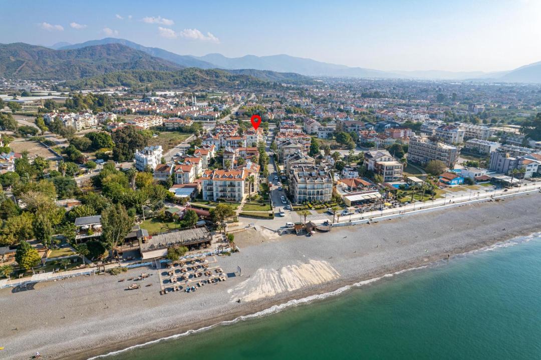 Photo of Others in Fethiye City Center