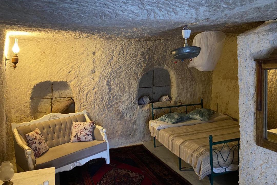 Photo of Bedroom in Cavusin