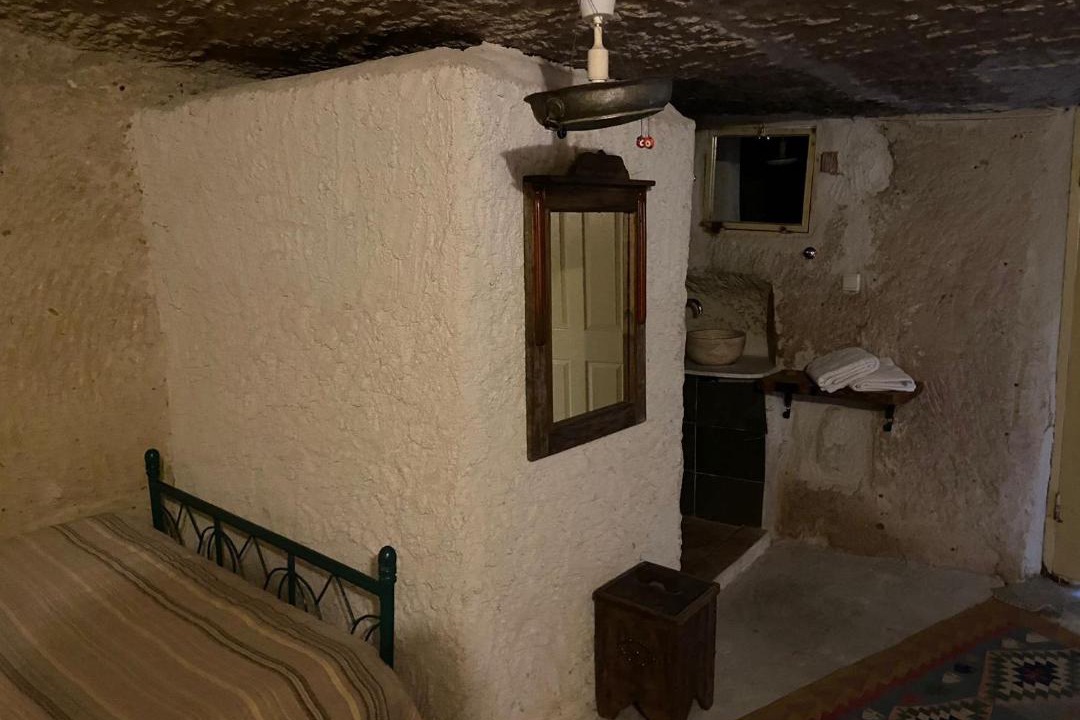 Photo of Bedroom in Cavusin