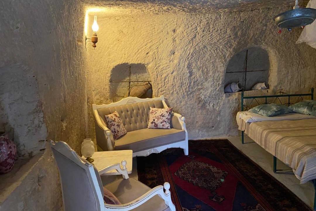 Photo of Bedroom in Cavusin
