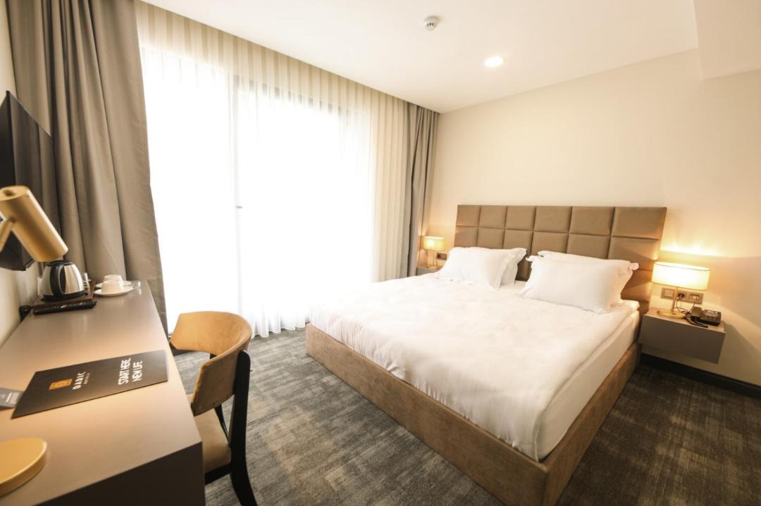 Photo of Bedroom in Atakum