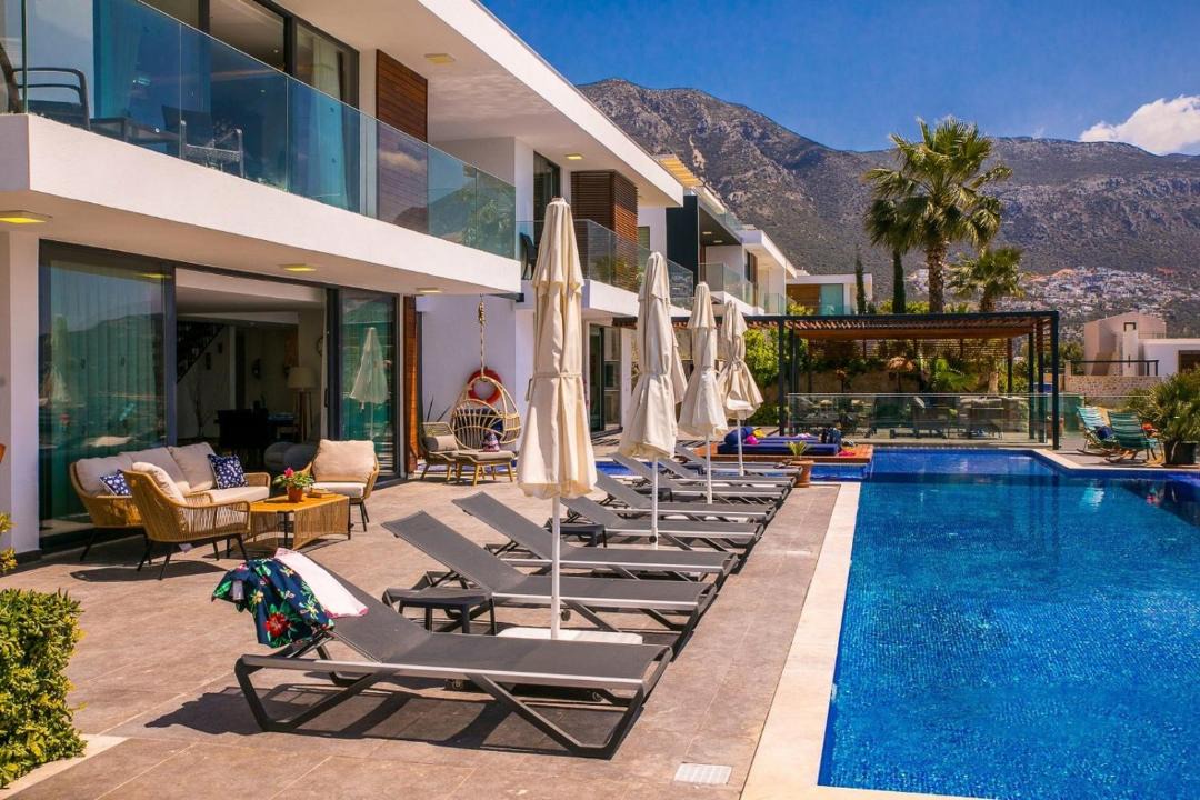 Photo of Others in Kalkan