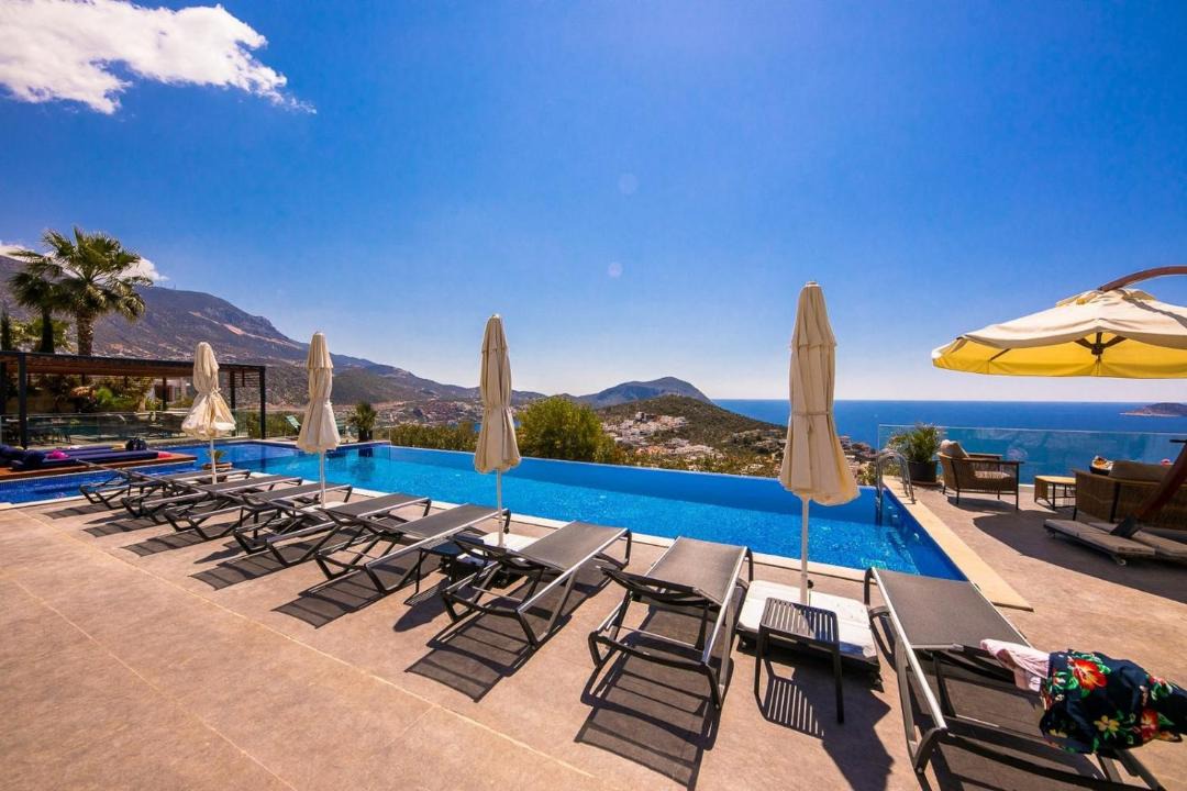 Photo of Others in Kalkan