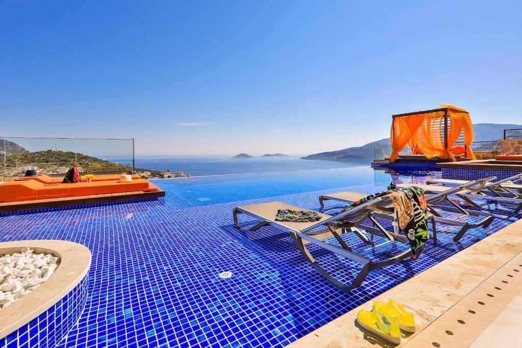 Photo of Others in Kalkan