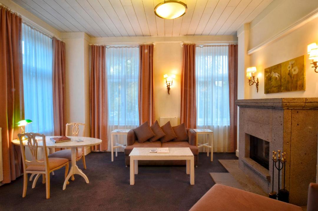 Photo of Livingroom in Kars