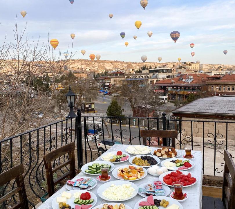 Photo of Others in Goreme