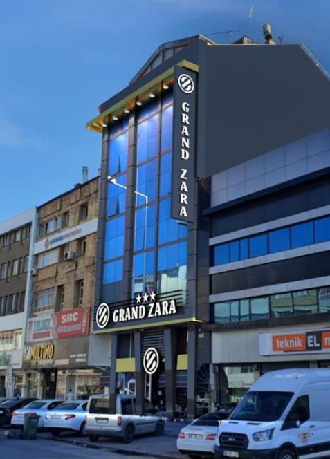 Photo of Others in Kayseri City Center