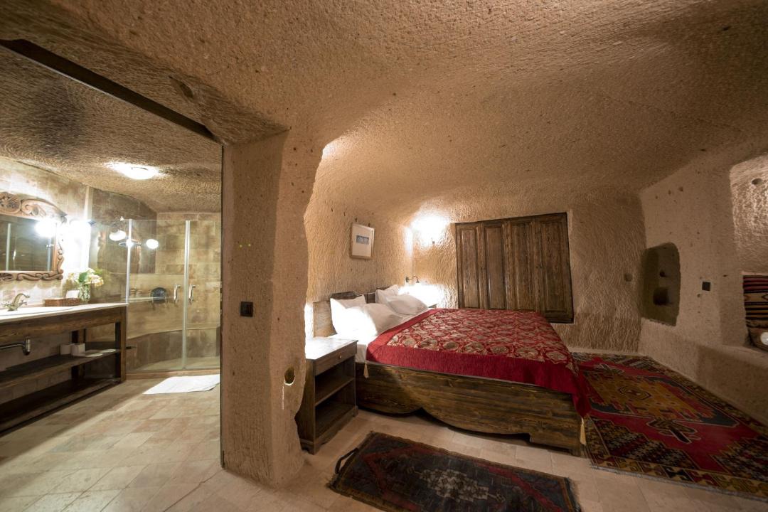 Photo of Bedroom in Ortahisar