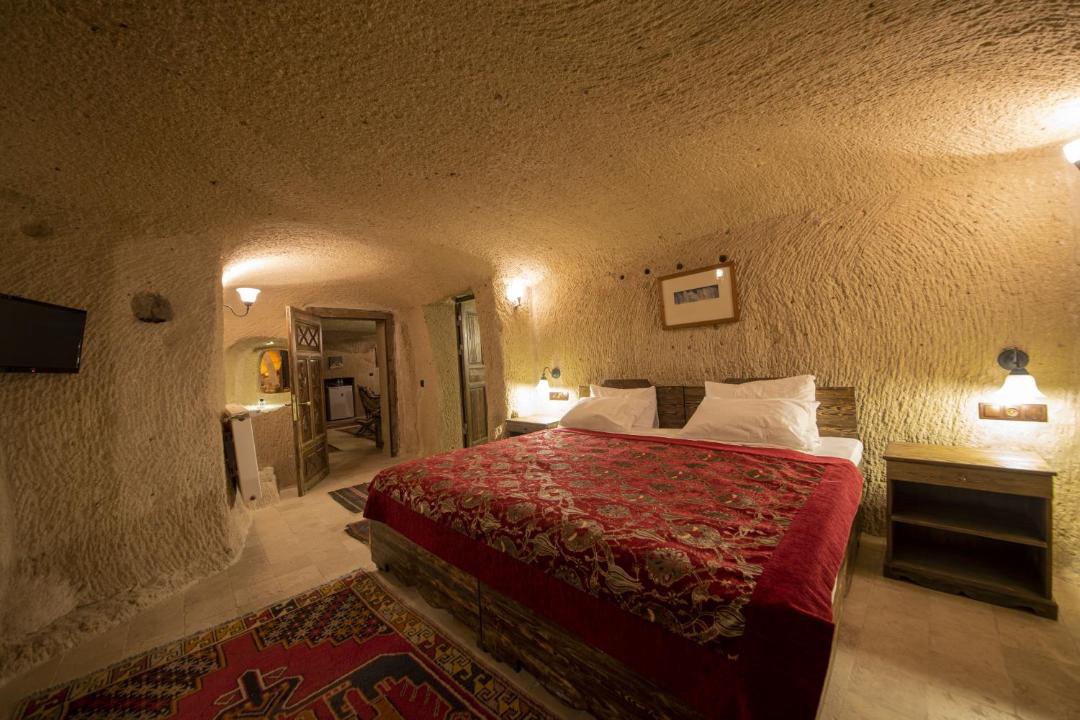 Photo of Bedroom in Ortahisar