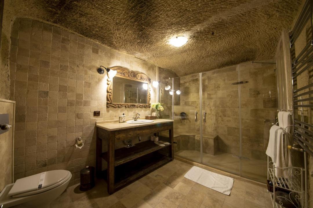 Photo of Bathroom in Ortahisar