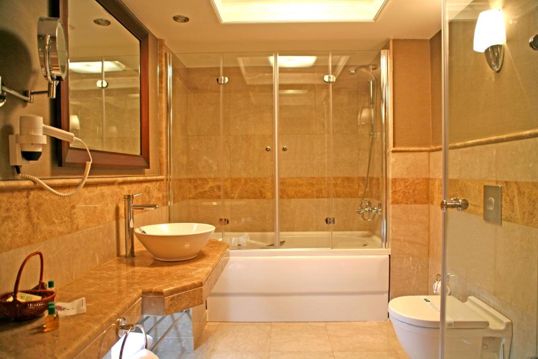 Photo of Bathroom in Ankara City Center