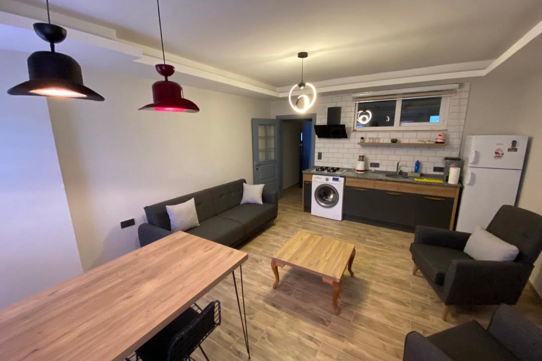 Photo of Livingroom in Gocek