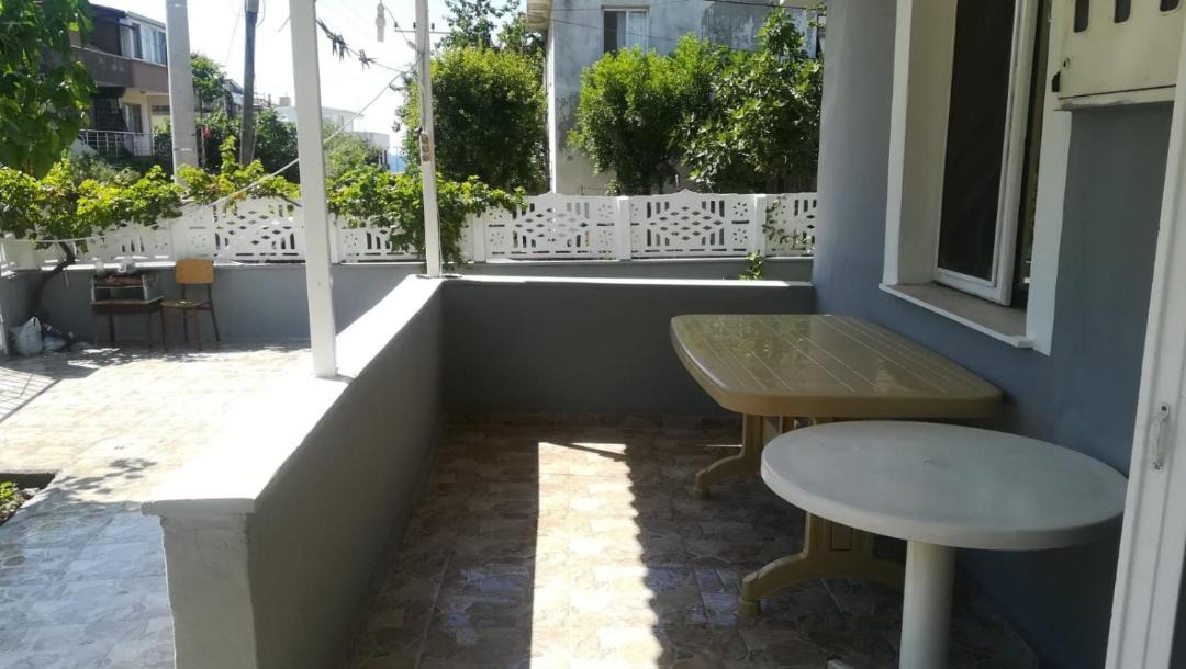 Photo of Patio Balcony in Aliaga
