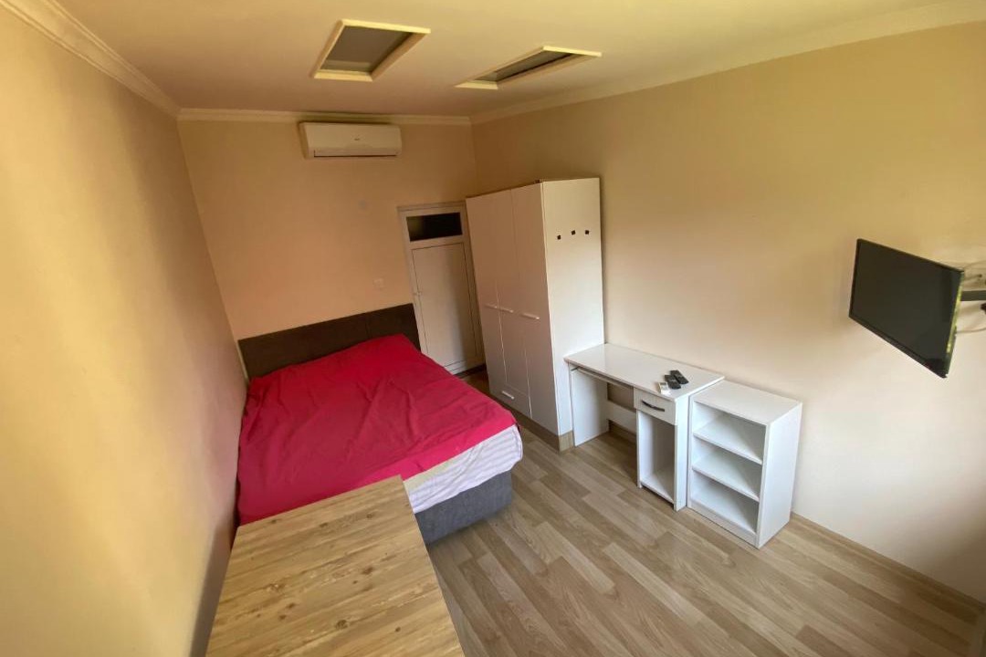 Photo of Bedroom in Foca
