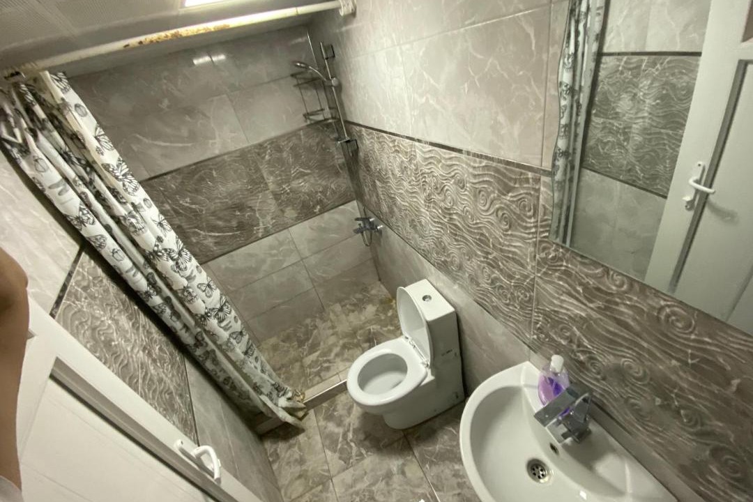 Photo of Bathroom in Foca