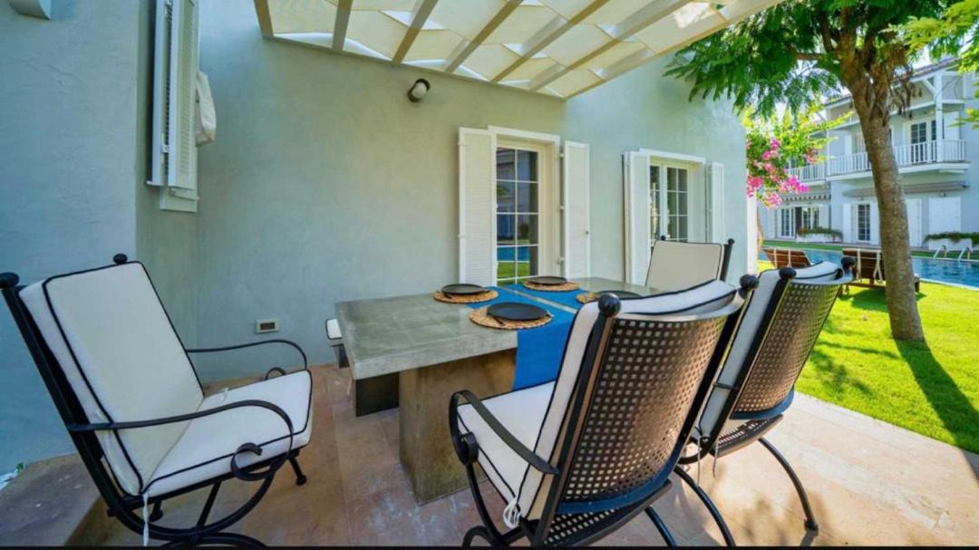 Photo of Patio Balcony in Gocek