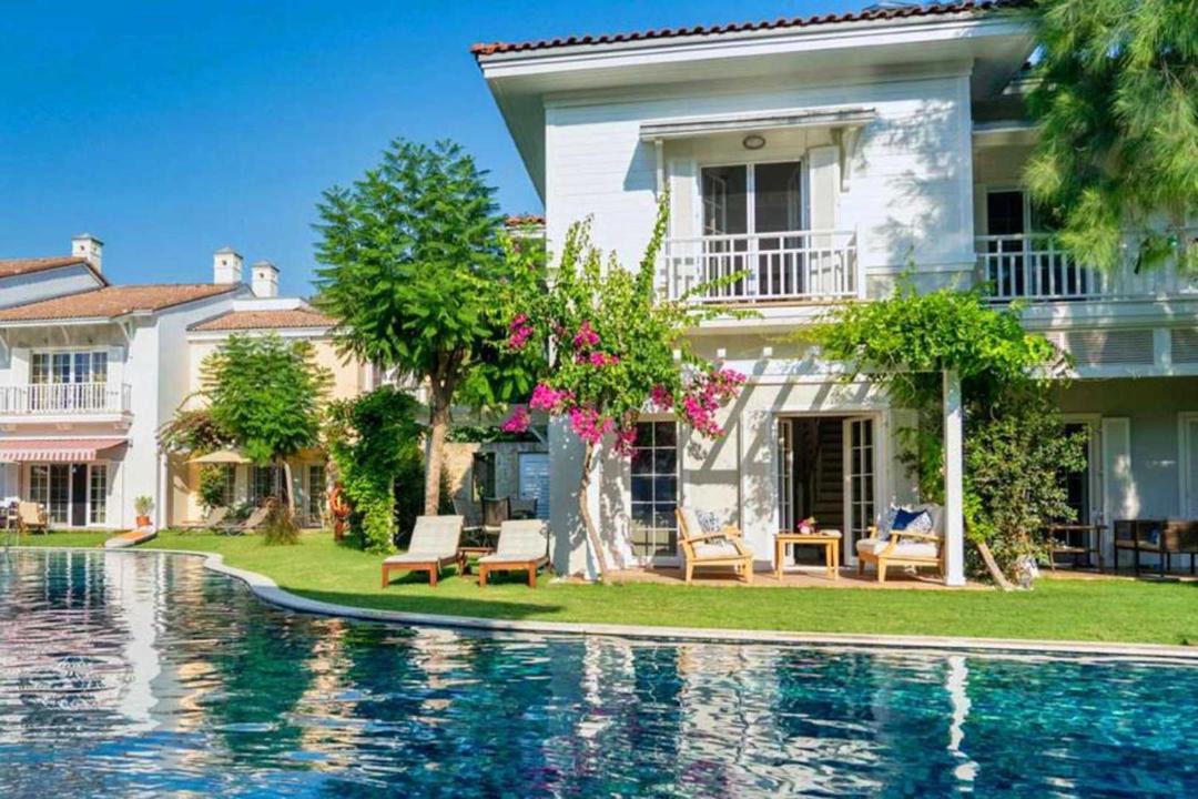 Photo of Livingroom in Gocek