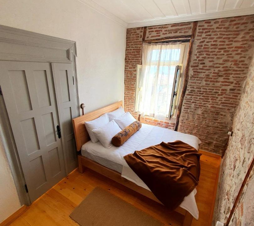 Photo of Bedroom in Ayvalik