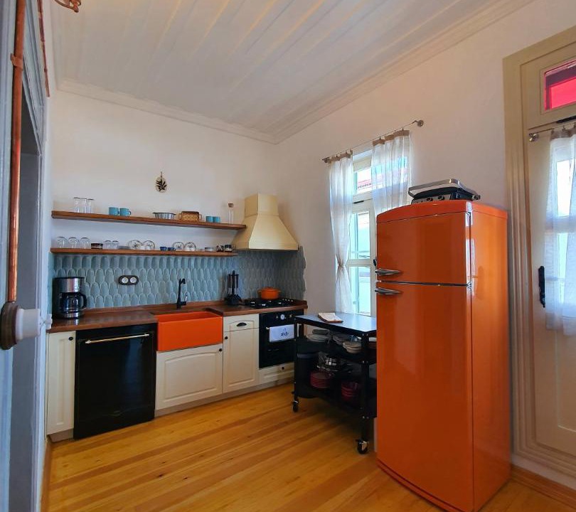 Photo of Kitchen in Ayvalik