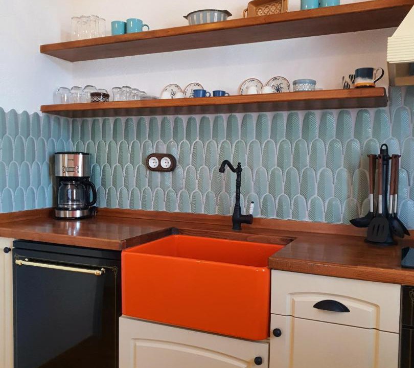 Photo of Kitchen in Ayvalik