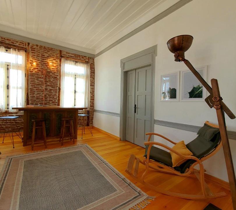 Photo of Livingroom in Ayvalik