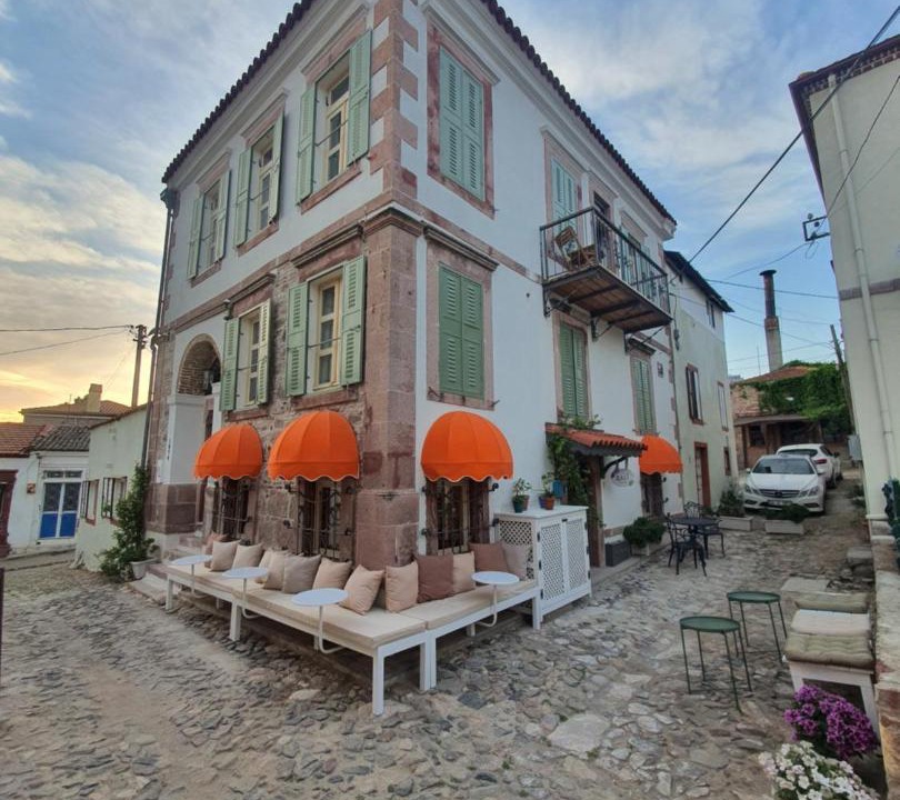 Photo of Others in Ayvalik