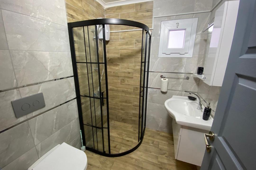 Photo of Bathroom in Gocek