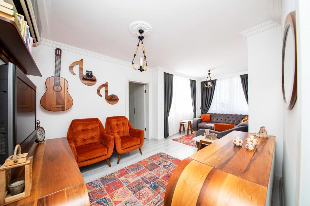 Photo of Livingroom in Yalikavak