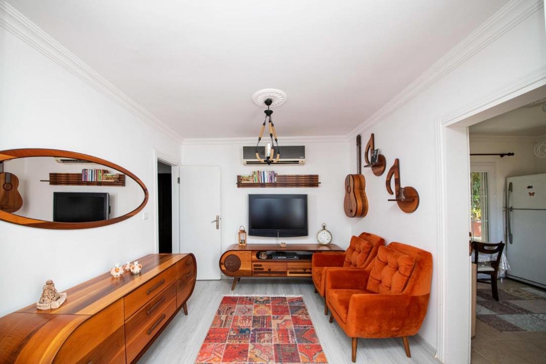 Photo of Livingroom in Yalikavak