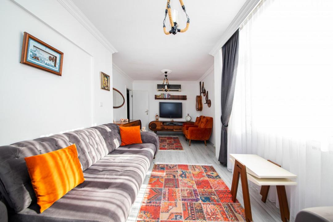 Photo of Livingroom in Yalikavak
