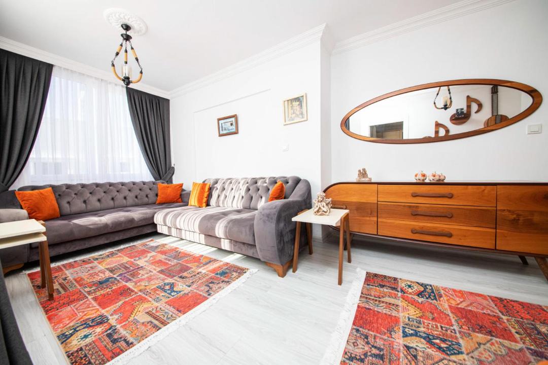 Photo of Livingroom in Yalikavak