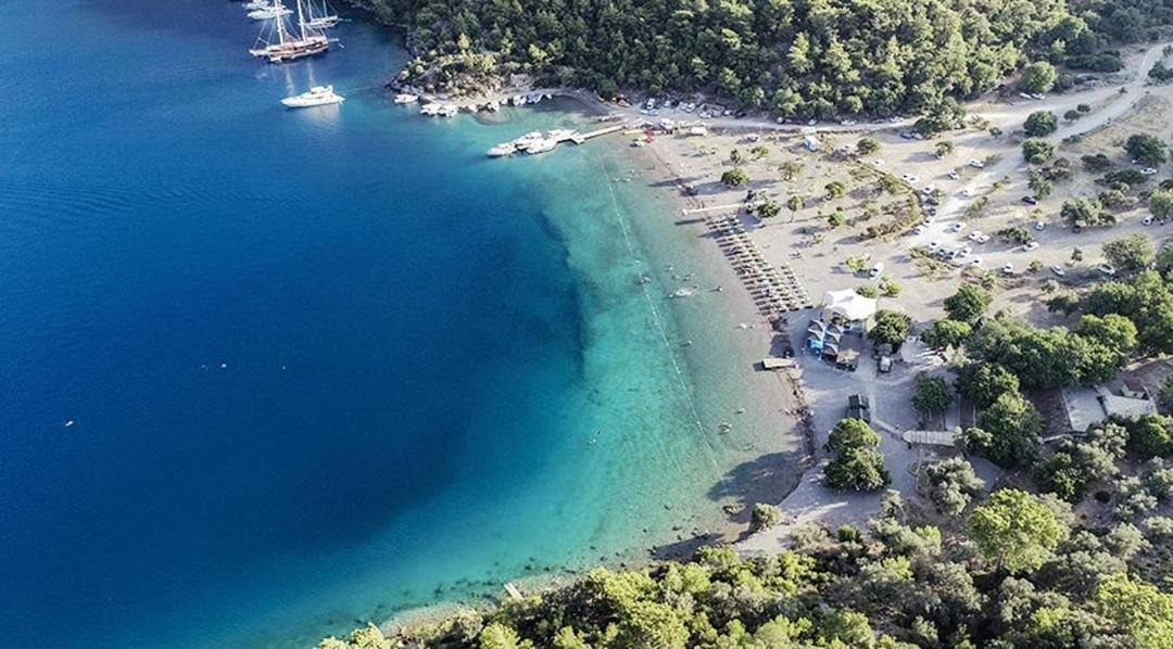 Photo of Livingroom in Gocek