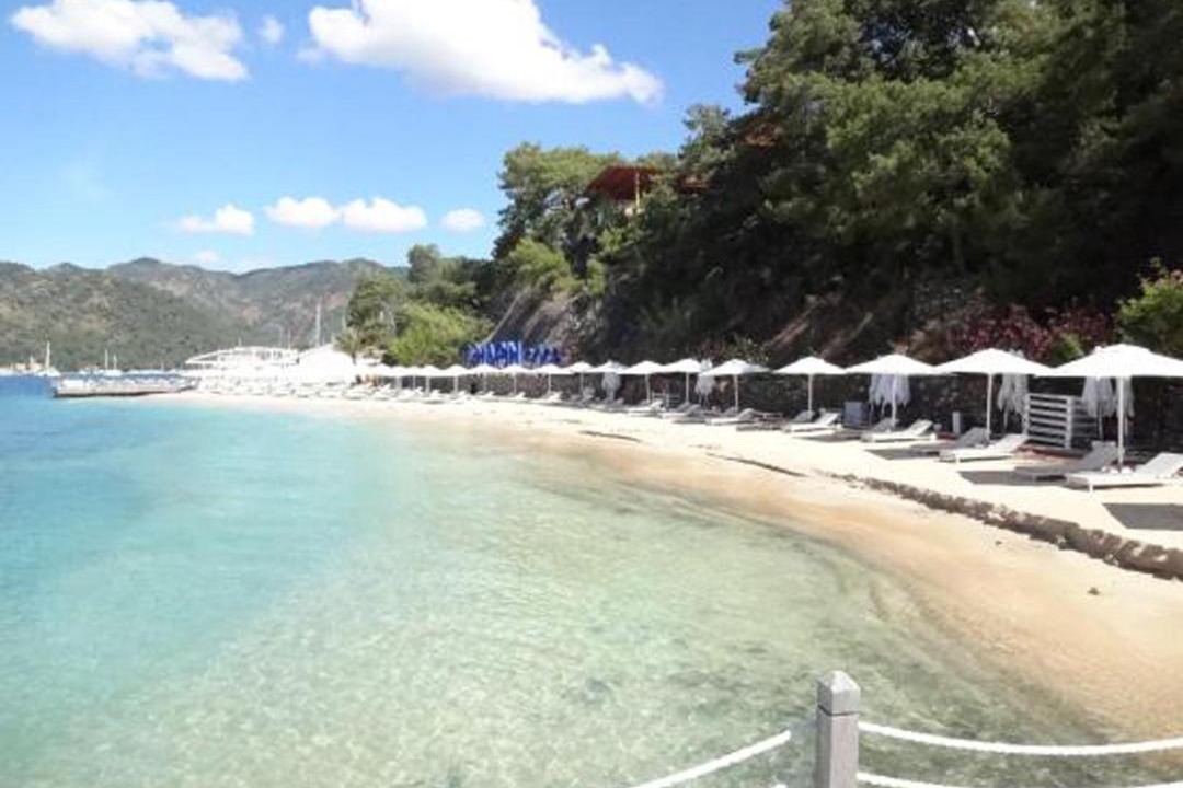 Photo of Outdoor in Gocek