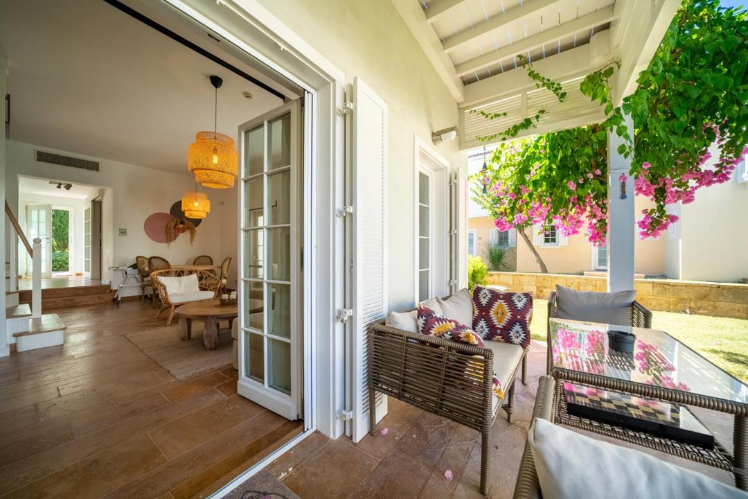 Photo of Livingroom in Gocek
