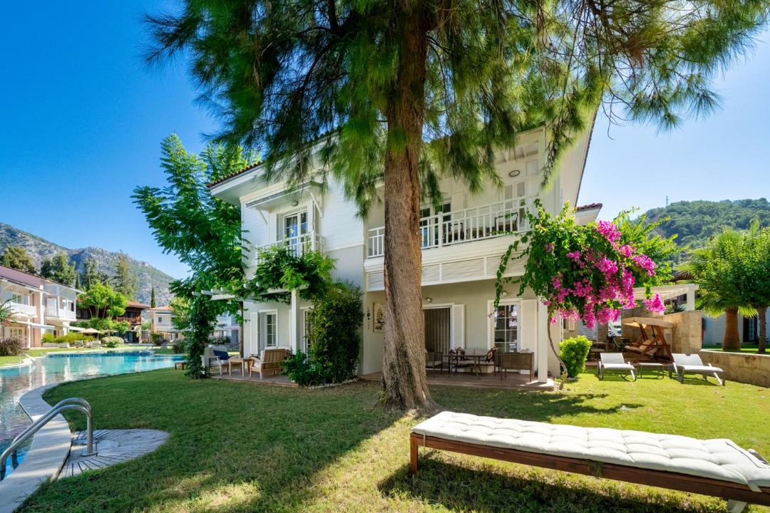 Photo of Livingroom in Gocek