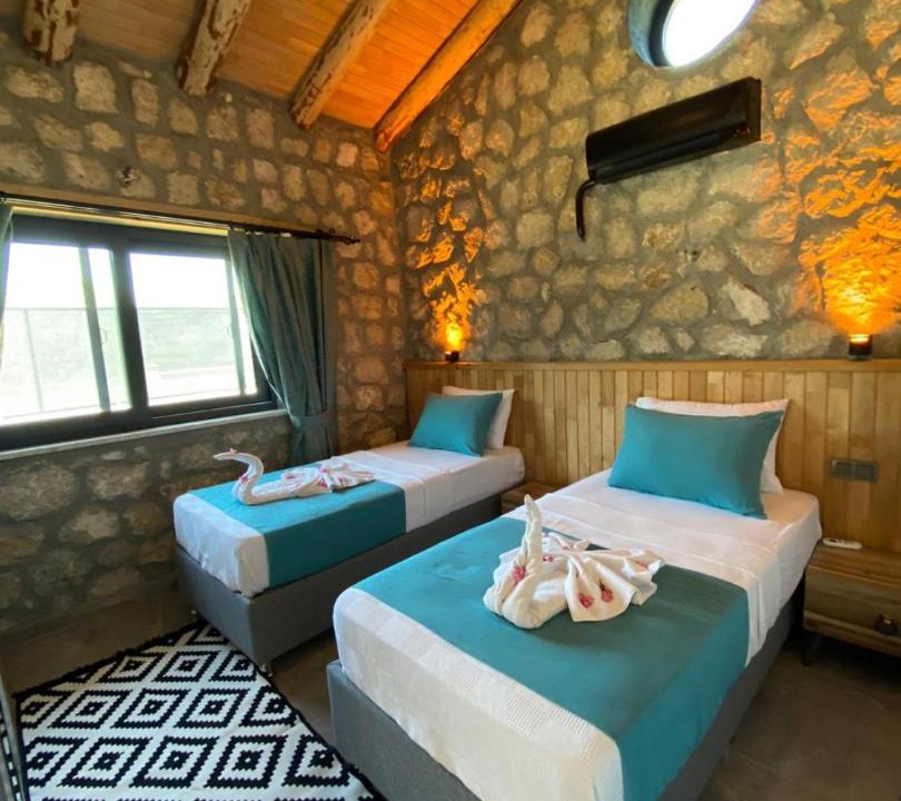 Photo of Livingroom in Seydikemer