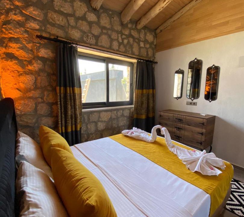 Photo of Bedroom in Seydikemer