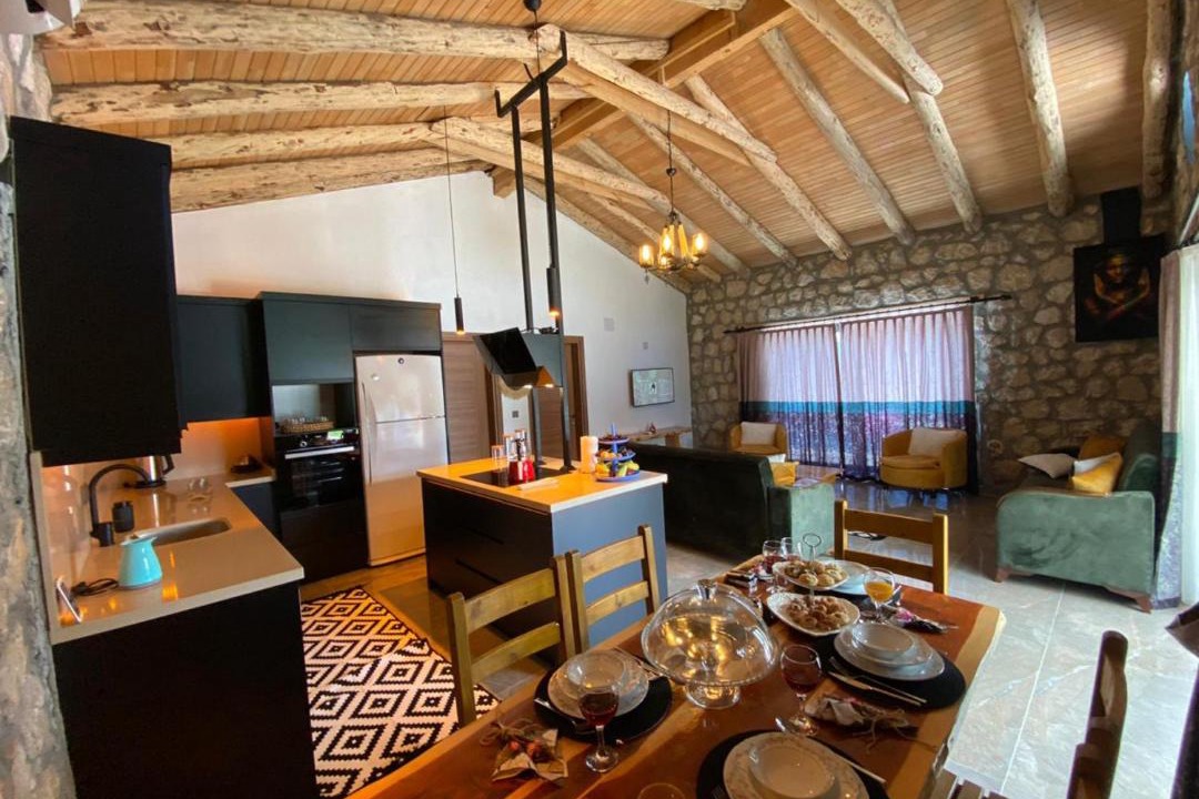 Photo of Livingroom in Seydikemer