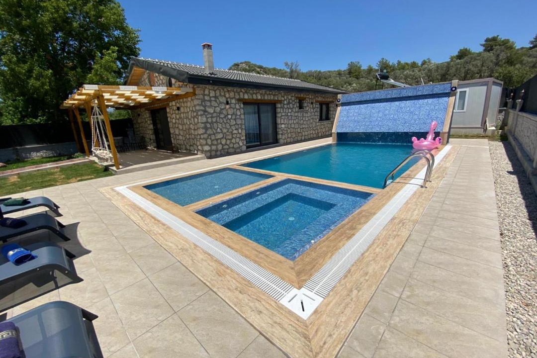 Photo of Outdoor in Seydikemer