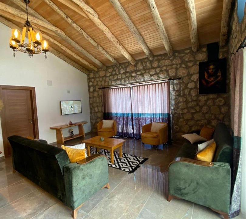Photo of Livingroom in Seydikemer