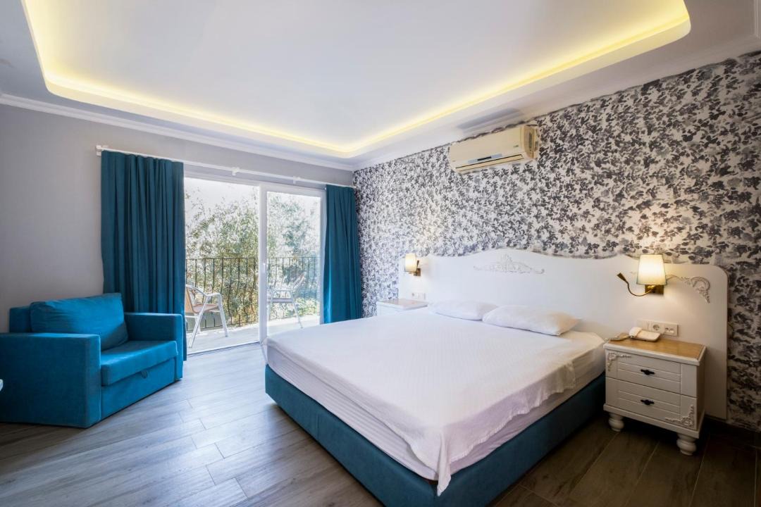 Photo of Bedroom in Oludeniz City Center
